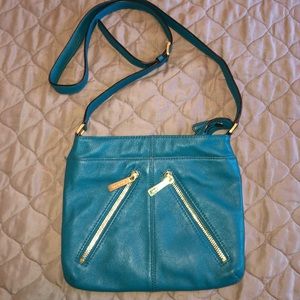 Michael Kors cross body